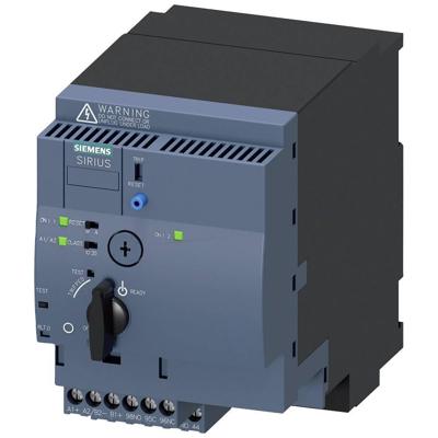 Siemens 3RA6250-1DB33 3RA62501DB33 Softstarter met reverse Motorvermogen bij 400 V 5.5 kW 690 V Nominale stroom 12 A