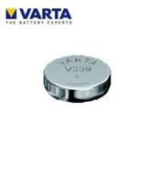 Lithium Knoopcel Batterij Varta Silver V339 - thumbnail
