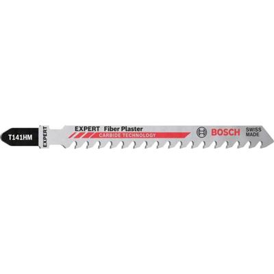 Bosch Accessories 2608901710 Expert Fiber Plaster T141 HM bladen 2 stuk(s)
