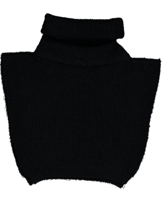 Sjaal - Zwart Sjaal - Zwart