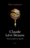 Claude Levi-Strauss - Ton Lemaire - ebook - thumbnail
