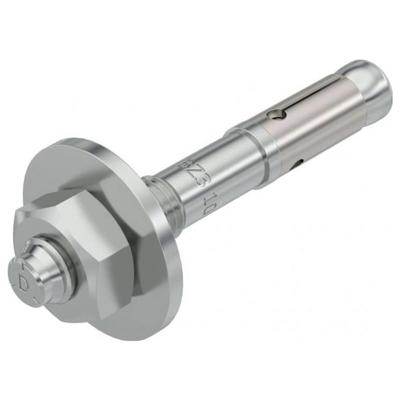 OBO Bettermann 3498689 3498689 Boutanker 70.00 mm 1 stuk(s)