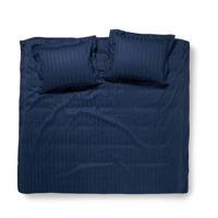 Damai katoensatijnen dekbedovertrek 2 persoons (200x200/220 cm) - thumbnail