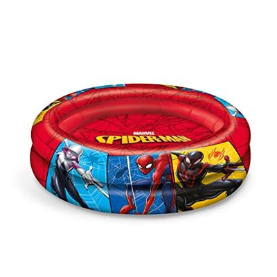 Mondo zwembad spiderman, 100cm - thumbnail