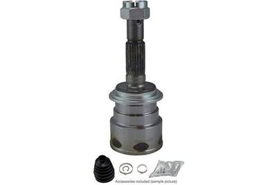 Homokineet reparatie set, aandrijfas CV1516