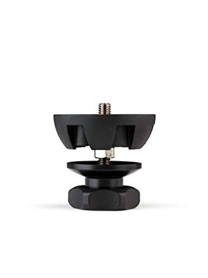 Benro BL75S 75mm Half Ball Adapter with Low Profile Knob