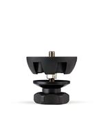 Benro BL75S 75mm Half Ball Adapter with Low Profile Knob - thumbnail