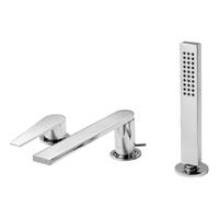 Class Badmengkraan voor randset CLASS met handdouche antikalk 20516101 Tres - thumbnail