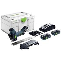 Festool ISC 240 HPC 4,0 EBI-Plus accu-isolatiezaag - 576569 - thumbnail