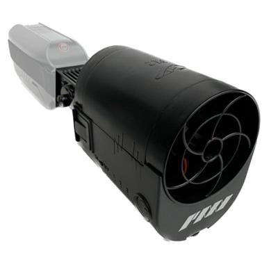 PMI Smokegenie rc haze fan kit