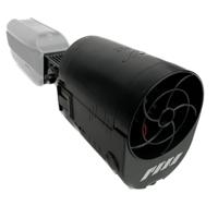 PMI Smokegenie rc haze fan kit - thumbnail