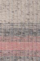 MOMO Rugs Natural Weaves - Varenna Pink - 60x90 cm Vloerkleed - thumbnail