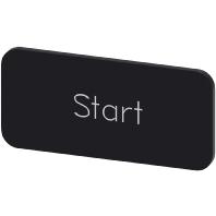 Siemens 3SU1900-0AC16-0DT0 3SU19000AC160DT0 10 stuk(s) - thumbnail