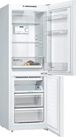 BOSCH KGN33NWEB Serie 2 Koel-vriescombinatie - thumbnail