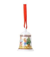 Hutschenreuther Kerstlicht 2024 Kerstklokje - thumbnail