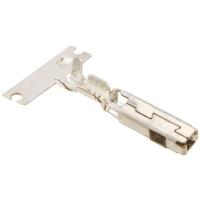 Molex 98897-1119 Platte stekker (female) 1 stuk(s) Tape on Full reel - thumbnail