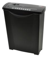 Desq 20008 papiervernietiger 21,8 cm 72 dB Zwart - thumbnail