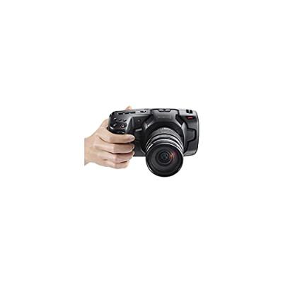 Blackmagic Pocket Cinema Camera 4K - thumbnail