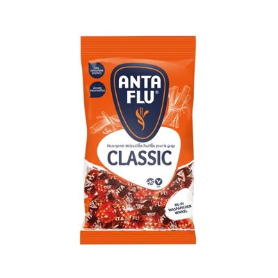 Anta Flu Classic menthol (165 gr)