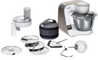 Bosch MUM5XW10 Keukenmachine Wit - thumbnail