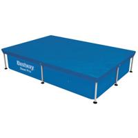 Bestway zwembadhoes flowclear 221x150 cm - thumbnail
