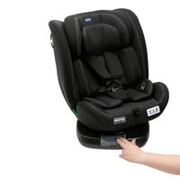 Autostoeltje Chicco EVO I-SIZE Zwart - thumbnail
