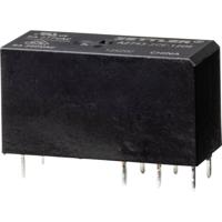 Zettler Electronics AZ743-2CE-12DE Powerrelais 12 V/DC 8 A 1 stuk(s) - thumbnail