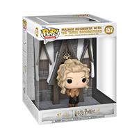Harry Potter Funko Pop Deluxe Vinyl: Three Broomsticks with Madam Rosmerta - thumbnail