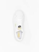 Puma / sneaker Cali Sport Clean in wit - thumbnail