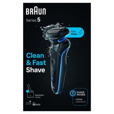 Tondeuse Braun 52B7000 - thumbnail