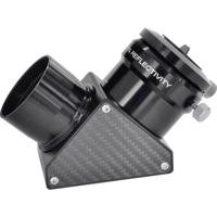 Explore Scientific Zenitspiegel 2 inch met 99% reflectie voor telescopen met 2 inch oculair uittrekbaar, 0340170 - thumbnail