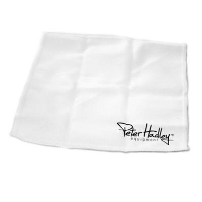 Peter Hadley Microfiber Cleaning Cloth 20x20cm