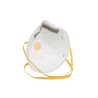 3M Stofmasker | FFP1 NR D | met uitademventiel | 10 stuks - 7000006980 - 7000006980 3M Stofmasker | FFP1 NR D | met uitademventiel | 10 stuks - 7000006980 - 7000006980