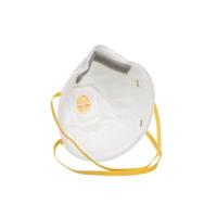 3M Stofmasker | FFP1 NR D | met uitademventiel | 10 stuks - 7000006980 - 7000006980 - thumbnail