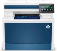 Laserprinter HP 4RA83F - thumbnail