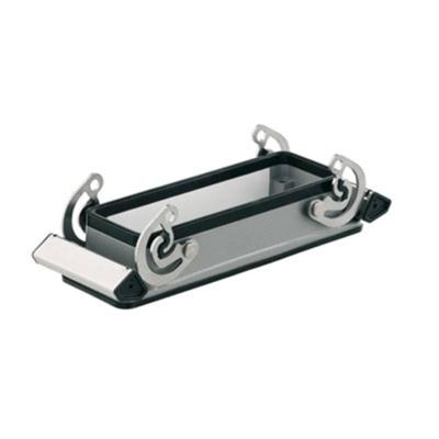 Weidmüller HDC 48B ALU 1295600000 Opbouwbehuizing 1 stuk(s) Weidmüller HDC 48B ALU 1295600000 Opbouwbehuizing 1 stuk(s)