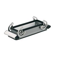 Weidmüller HDC 48B ALU 1295600000 Opbouwbehuizing 1 stuk(s) - thumbnail