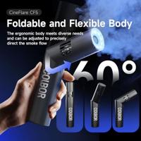 COLBOR CF5 40W Mini Fog Machine - thumbnail