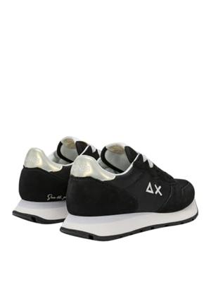 SUN68 Ally Gold Silver Z36202_11 Zwart-40 maat 40