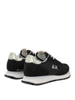 SUN68 Ally Gold Silver Z36202_11 Zwart-40 maat 40 - thumbnail