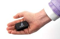 Kangaro k-n12wbwm wk4whiteboardwisser mini magnetisch formaat 33x57x22mm - thumbnail