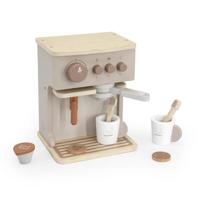 Label Label Espresso machine nougat - thumbnail