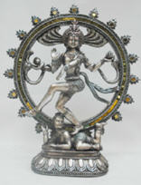 Shiva Nataraj Heer van de Dans (34 cm)