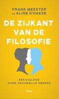 De zijkant van de filosofie (Paperback) - thumbnail