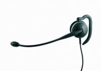 Jabra GN2100 Headset Bedraad Hoofdband Kantoor/callcenter Bluetooth Zwart - thumbnail