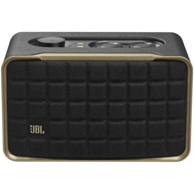 JBL Authentics 200 Wifi speaker Zwart