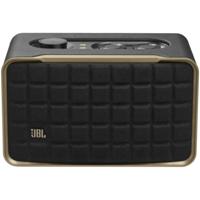 JBL Authentics 200 Wifi speaker Zwart - thumbnail