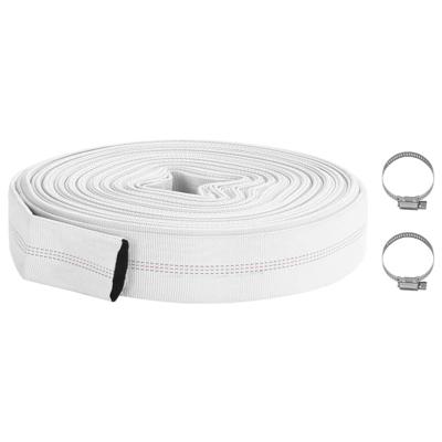 VidaXL Brandslang 1'' 30 m pvc VidaXL Brandslang 1'' 30 m pvc