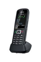 Auerswald COMfortel® M-730 DECT handset Antraciet - thumbnail