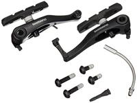 Shimano BR-R353 Compact V-Brake front - thumbnail